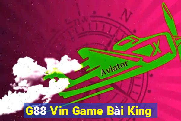 G88 Vin Game Bài King