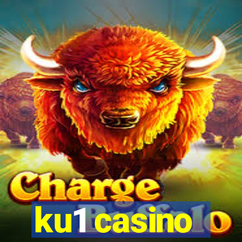 ku1 casino