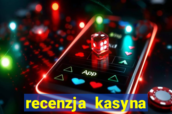 recenzja kasyna spinia casino