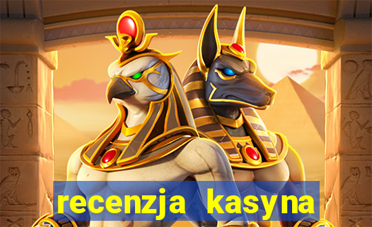 recenzja kasyna spinia casino