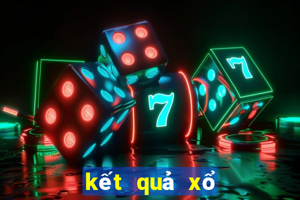 kết quả xổ số cần thơ mới nhất