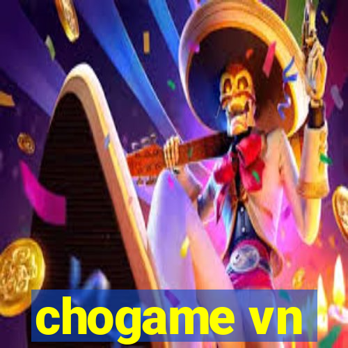 chogame vn