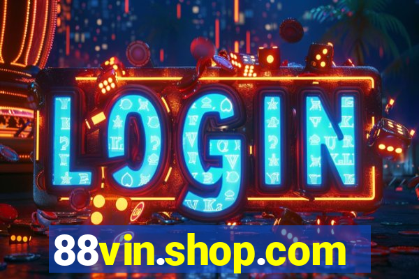 88vin.shop.com