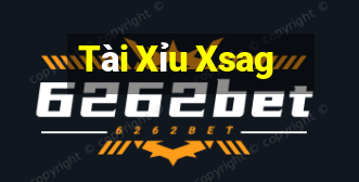 Tài Xỉu Xsag