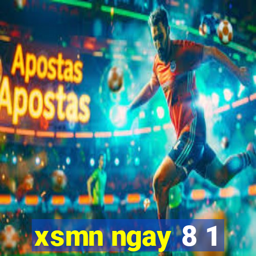 xsmn ngay 8 1