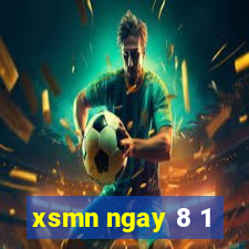 xsmn ngay 8 1