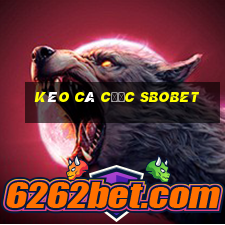 kèo cá cược sbobet