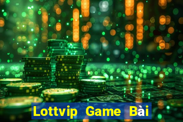 Lottvip Game Bài Xanh 9