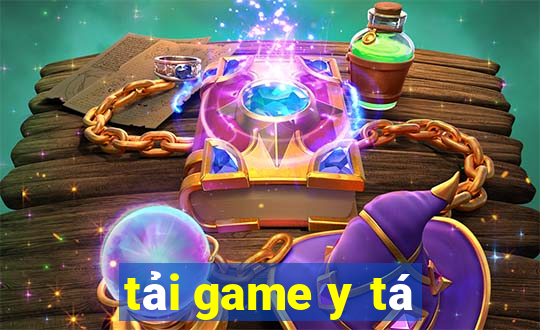 tải game y tá