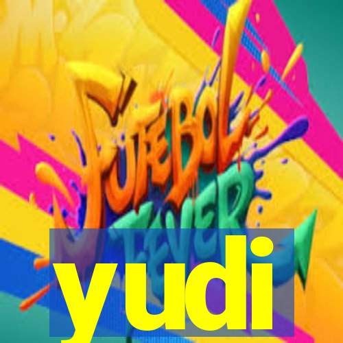 yudi