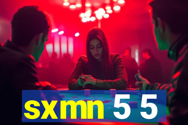 sxmn 5 5