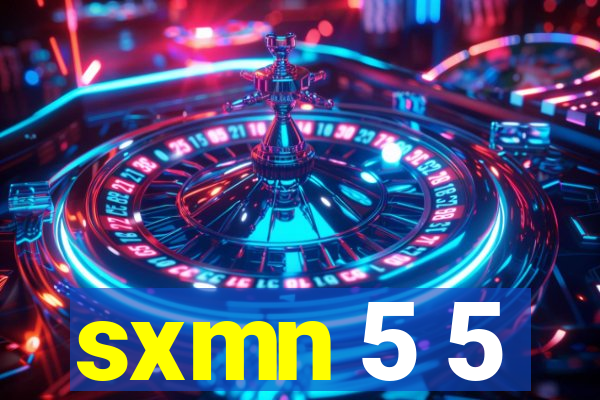 sxmn 5 5