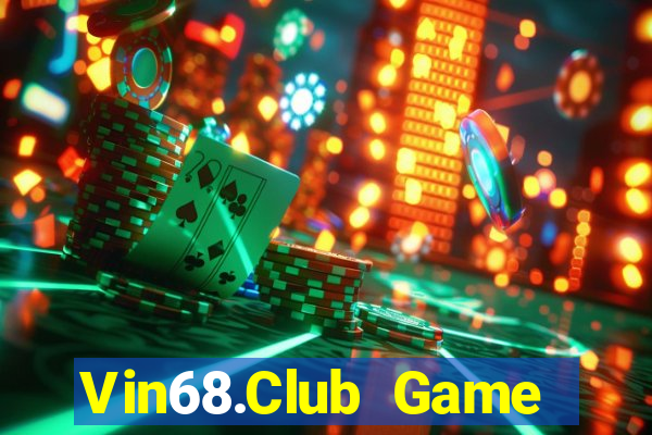 Vin68.Club Game Bài Gunny