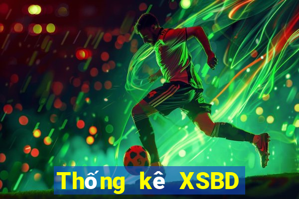 Thống kê XSBD ngày 22