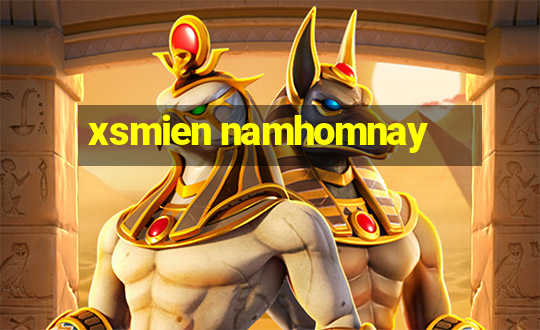 xsmien namhomnay