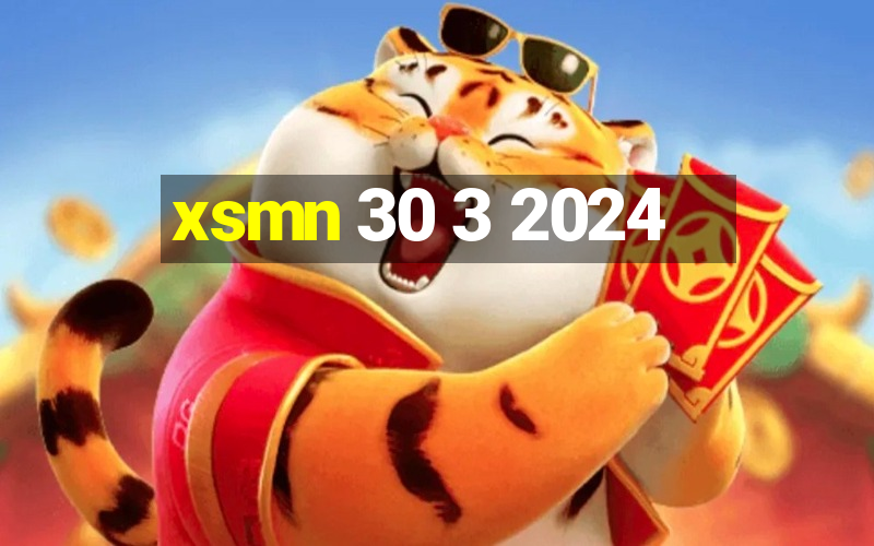 xsmn 30 3 2024