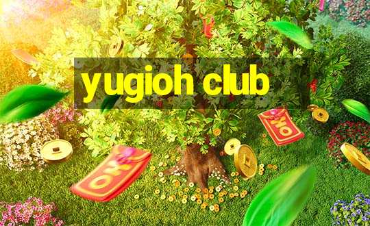 yugioh club