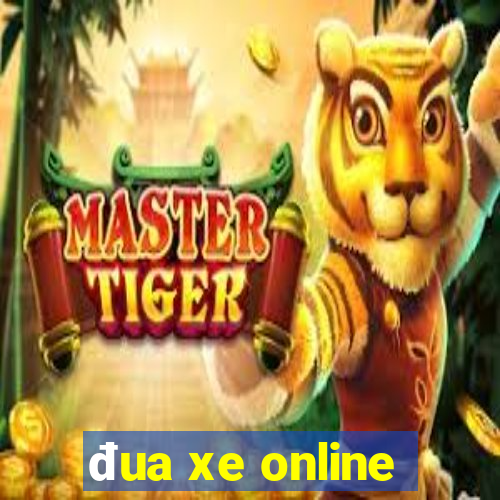 đua xe online