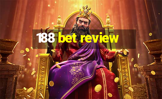 188 bet review