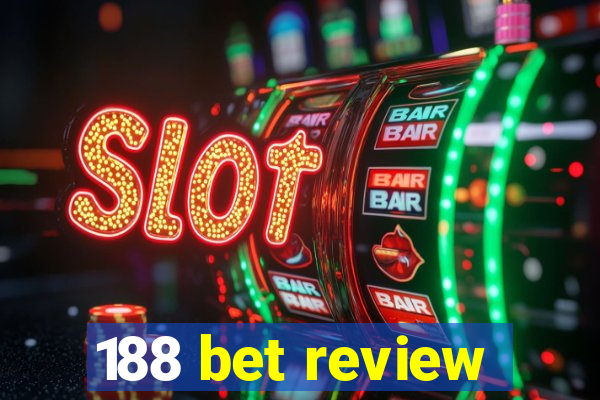 188 bet review