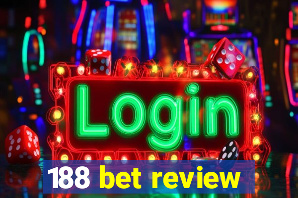 188 bet review