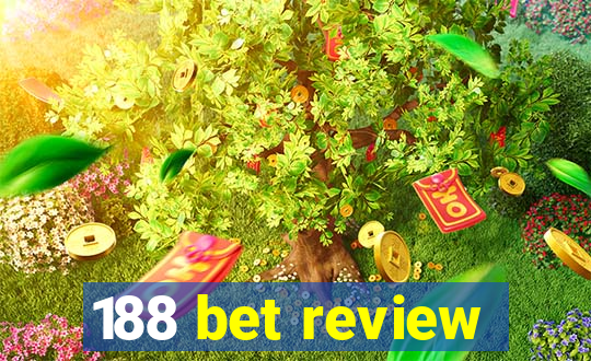 188 bet review