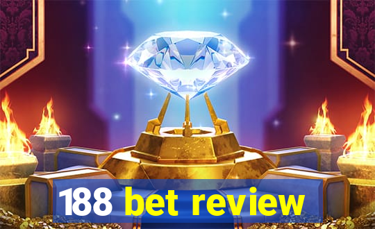 188 bet review