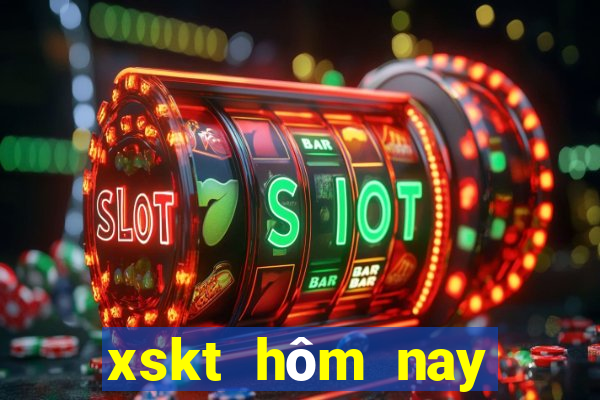 xskt hôm nay miền bắc