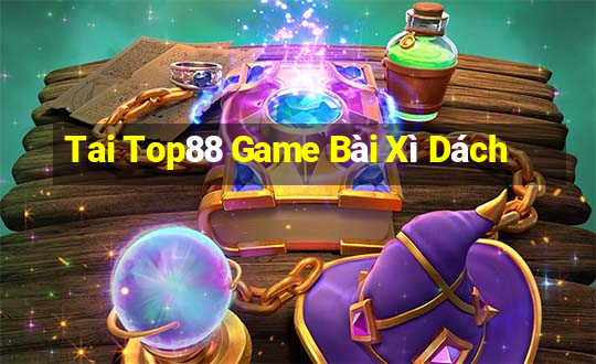 Tai Top88 Game Bài Xì Dách