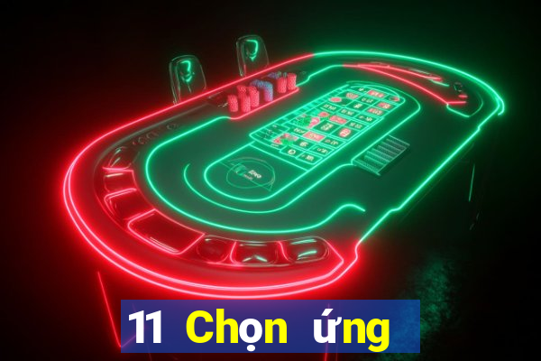 11 Chọn ứng dụng Wuyunnan