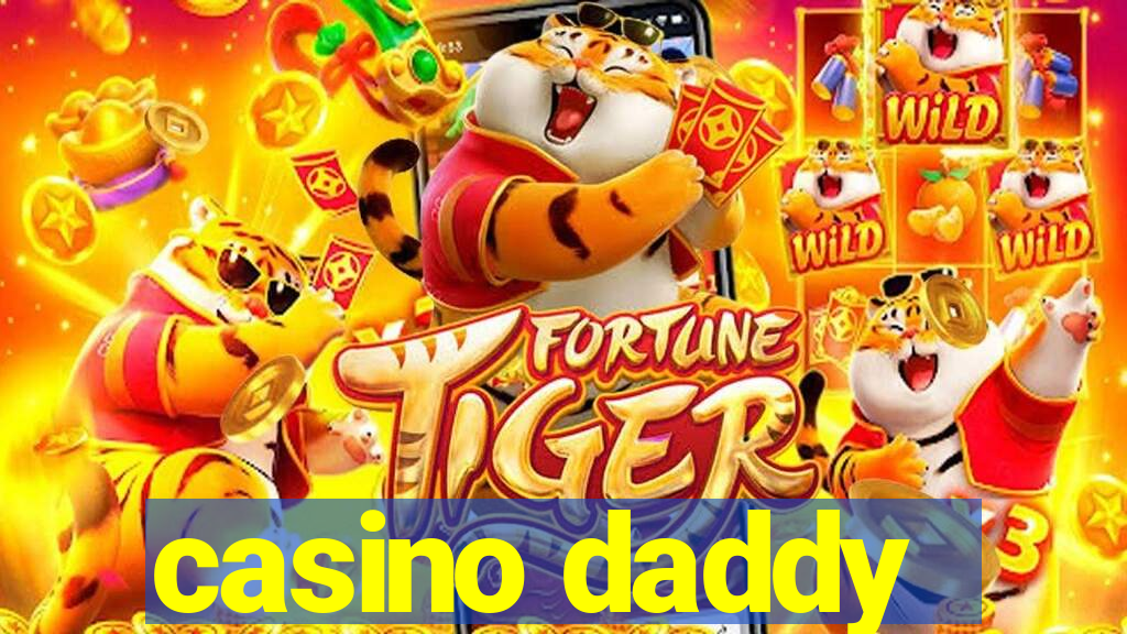 casino daddy