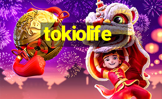 tokiolife