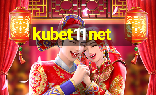 kubet11 net