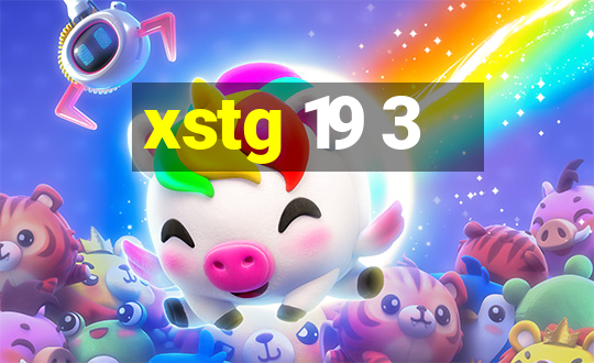 xstg 19 3