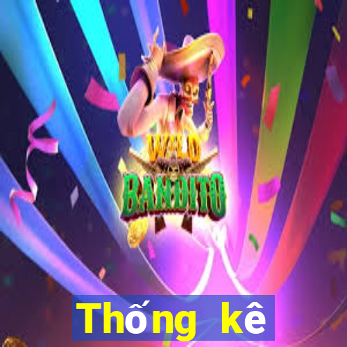 Thống kê vietlott KENO ngày 5