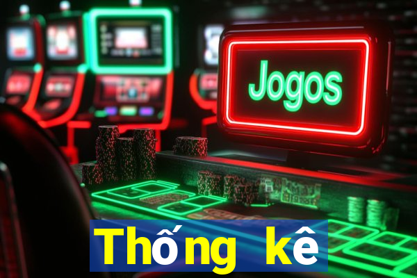 Thống kê vietlott KENO ngày 5