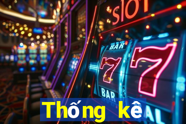 Thống kê vietlott KENO ngày 5