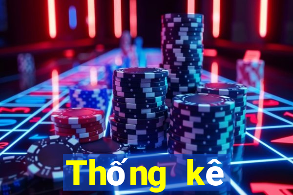 Thống kê vietlott KENO ngày 5