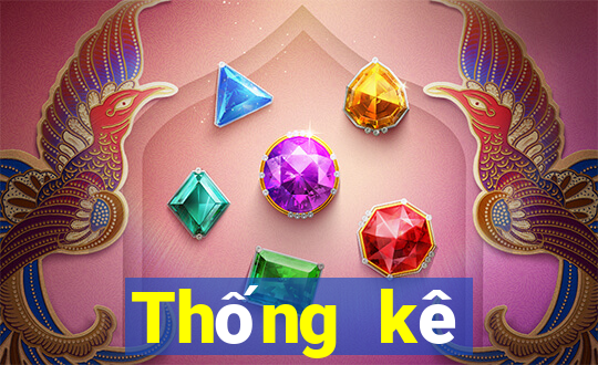 Thống kê vietlott KENO ngày 5