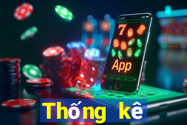 Thống kê vietlott KENO ngày 5