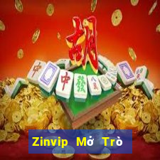 Zinvip Mở Trò Chơi Ô Tô