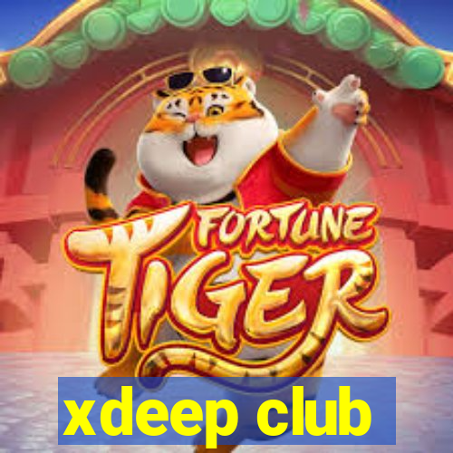 xdeep club