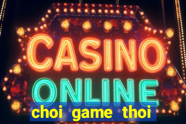 choi game thoi loan tren zing