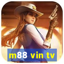 m88 vin tv