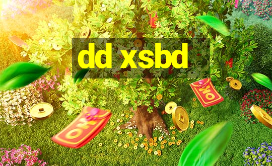 dd xsbd