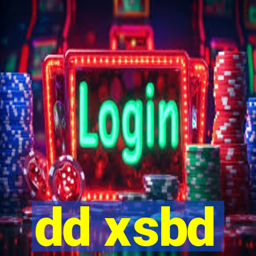 dd xsbd