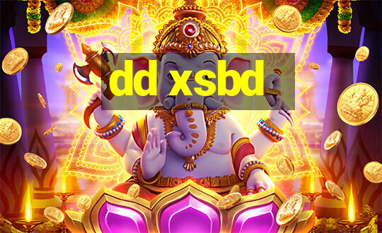 dd xsbd