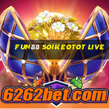 fun88 soikeotot live