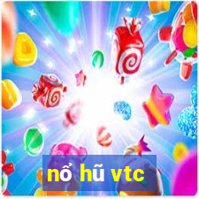 nổ hũ vtc