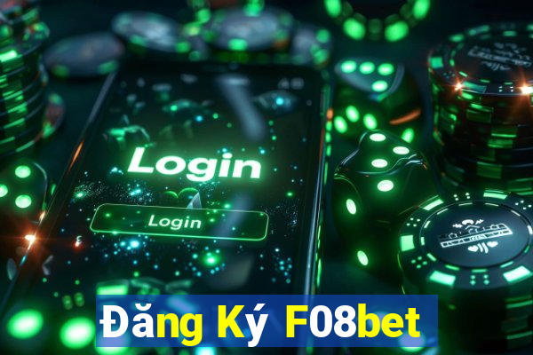 Đăng Ký F08bet